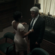Emayatzy Corinealdi, Ron Perlman